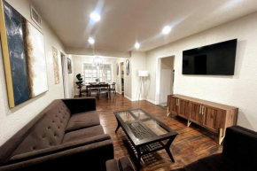 Spacious Lawton Escape with Game Room Near Fort Sill Sleeps 6